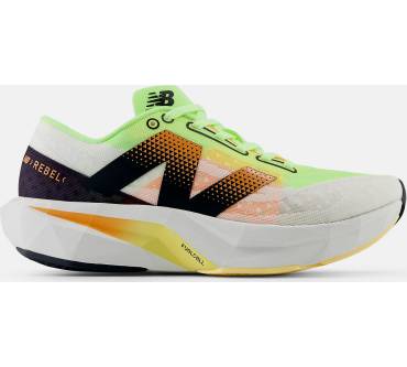 Produktbild New Balance FuelCell Rebel v4