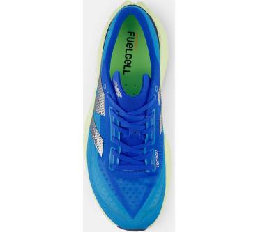 Produktbild New Balance FuelCell Rebel v4