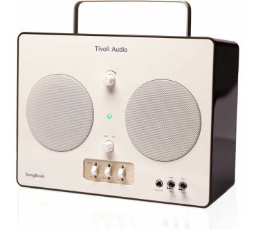 Produktbild Tivoli Audio SongBook