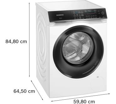 Produktbild Siemens iQ700 WN54C2070