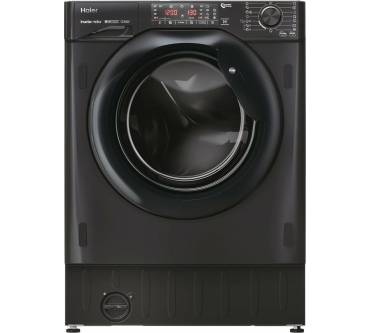 Produktbild Haier HWDQ90B416FWBB-S Serie 4