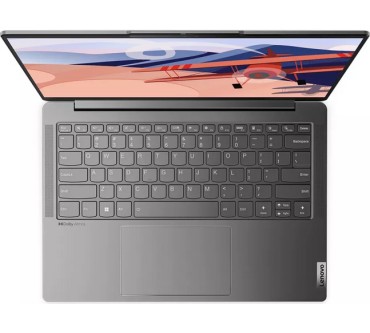 Produktbild Lenovo Yoga Slim 6 14IRH8