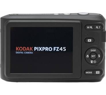 Produktbild Kodak Pixpro FZ45