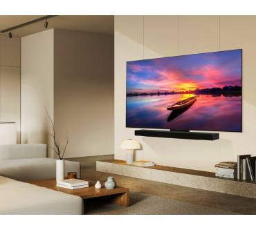 Produktbild LG OLED83C49LA