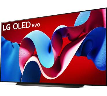 Produktbild LG OLED83C49LA