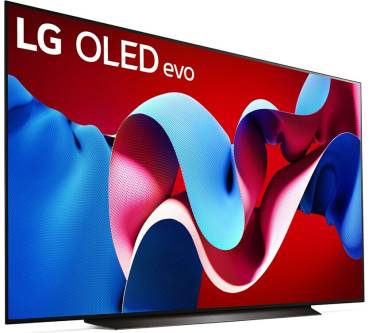 Produktbild LG OLED83C49LA