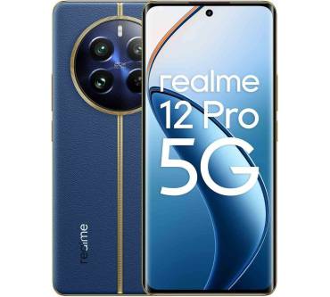 Produktbild Realme 12 Pro