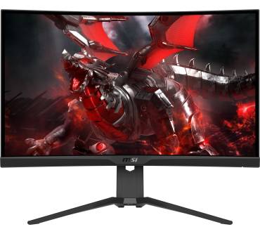 Produktbild MSI G272CQPDE