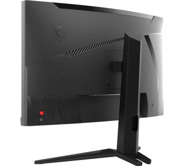 Produktbild MSI G272CQPDE