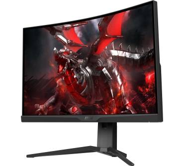 Produktbild MSI G272CQPDE