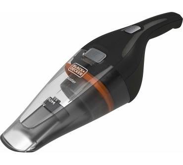 Produktbild Black + Decker NVC115JL Dustbuster