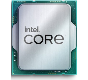 Produktbild Intel Core i5-14400F