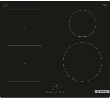 Produktbild Bosch Serie 4 PWP611BB5E