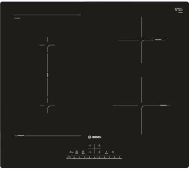 Produktbild Bosch Serie 6 PVS611FB5E