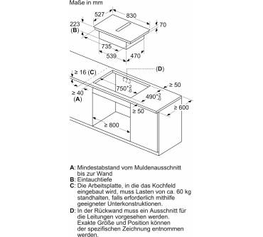 Produktbild Neff N90 V68TTX4L0