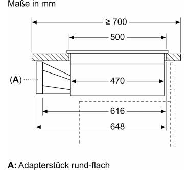 Produktbild Neff N90 V68TTX4L0