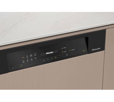 Produktbild Miele G 7731 SCi AD 125 Gala Edition