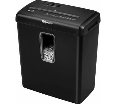 Produktbild Fellowes Powershred FS-6C