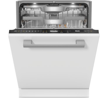 Produktbild Miele G 7771 SCVi AD 125 Gala Edition