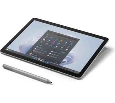 Produktbild Microsoft Surface Go 4