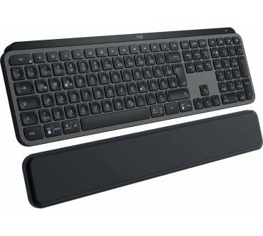 Produktbild Logitech MX Keys S Plus