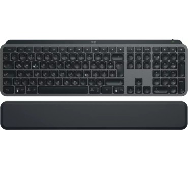 Produktbild Logitech MX Keys S Plus