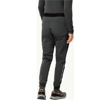 Produktbild Jack Wolfskin Morobbia Alpha Pants