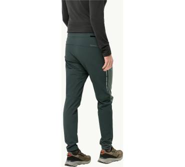 Produktbild Jack Wolfskin Morobbia Pants