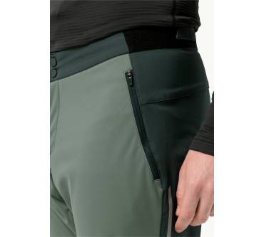 Produktbild Jack Wolfskin Morobbia Pants