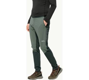 Produktbild Jack Wolfskin Morobbia Pants