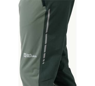 Produktbild Jack Wolfskin Morobbia Pants