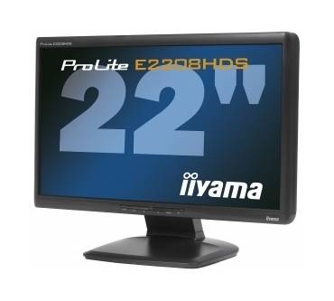 Produktbild Iiyama ProLite E2208HDS