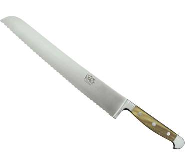 Produktbild Güde Alpha Olive Brotmesser 7431/32