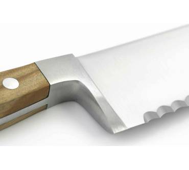 Produktbild Güde Alpha Olive Brotmesser 7431/32