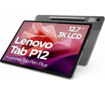 Produktbild Lenovo Tab P12 TB370FU