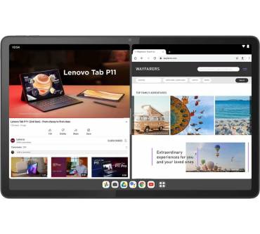 Produktbild Lenovo Tab P12 TB370FU
