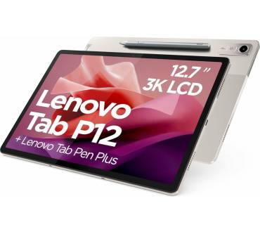 Produktbild Lenovo Tab P12 TB370FU