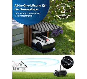 Produktbild Ecovacs GOAT G1-2000