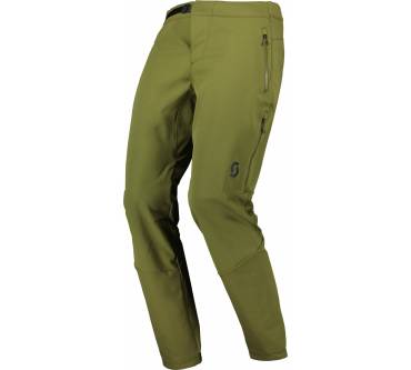 Produktbild Scott Trail Storm Hybrid Pants