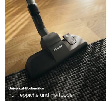 Produktbild Miele Complete C2 PowerLine (SFRF5)