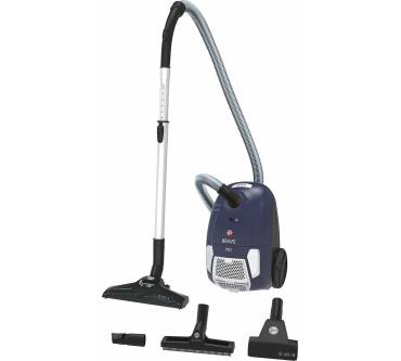 Produktbild Hoover Brave BV60PET