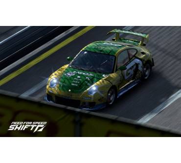 Produktbild Need for Speed Shift