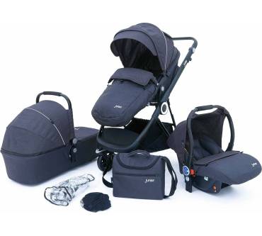 Produktbild Petex Multi-Traveller