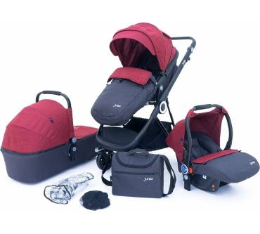 Produktbild Petex Multi-Traveller