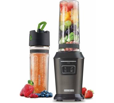 Produktbild Sencor Automatic Smoothie Maker