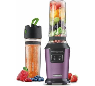 Produktbild Sencor Automatic Smoothie Maker