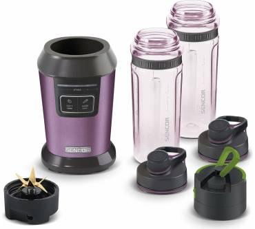 Produktbild Sencor Automatic Smoothie Maker