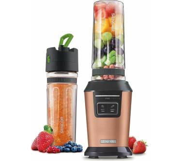 Produktbild Sencor Automatic Smoothie Maker