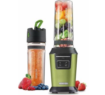 Produktbild Sencor Automatic Smoothie Maker