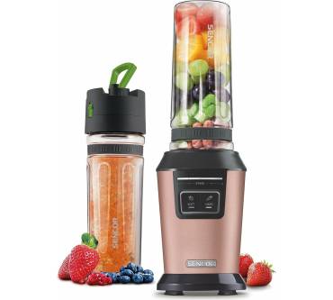 Produktbild Sencor Automatic Smoothie Maker